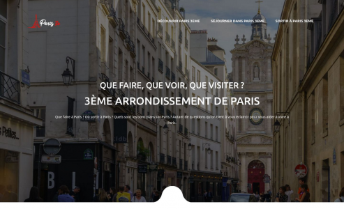 https://www.paris-3e.fr