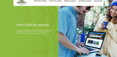 https://www.reservation-camping.fr