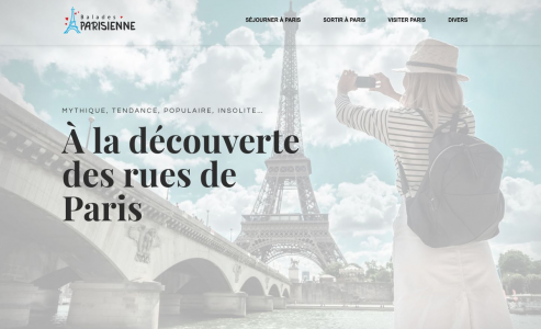 https://www.balades-parisiennes.fr