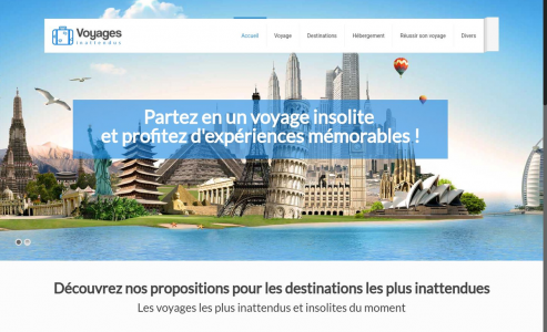 https://www.voyages-inattendus.com